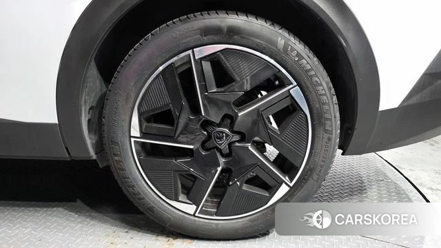 Peugeot 408 id 4527815 из Кореи 13