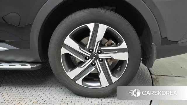 Kia Sorento 4th Generation id 4636539 из Кореи 13