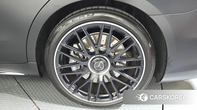 Mercedes-Benz S-Class W223 id 4548928 из Кореи 13