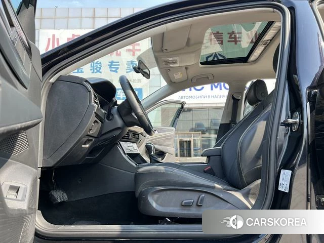 Volkswagen Passat id 4273986 из Китая 13