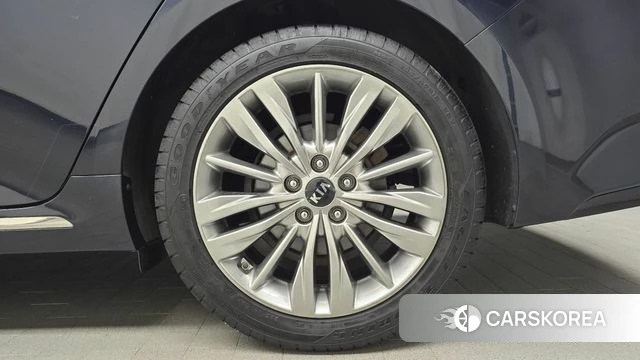Kia The New K5 2nd generation id 4658339 из Кореи 13