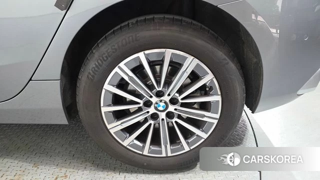 BMW 2 Series Active Tourer (U06) id 4469482 из Кореи 13
