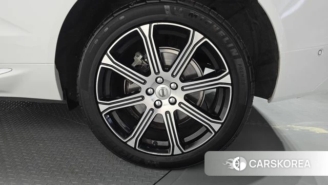 Volvo XC60 second Generation id 4459467 из Кореи 13