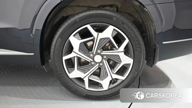 Hyundai Palisade id 4692793 из Кореи 13