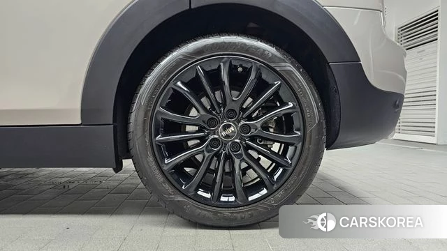 Mini Cooper Clubman id 4422098 из Кореи 13