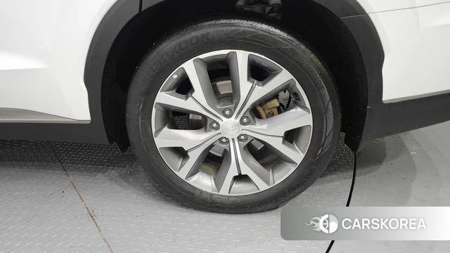 Hyundai Palisade id 4309333 из Кореи 13