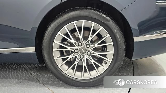 Genesis G80 (RG3) id 4562161 из Кореи 13