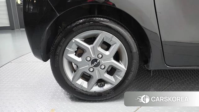 Kia The New Kia Ray id 4905325 из Кореи 13