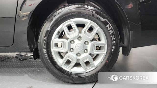 Hyundai Staria id 4928767 из Кореи 13