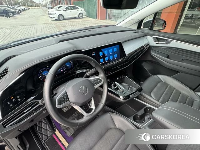 Volkswagen Lanjing id 3890873 из Китая 13