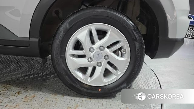 Hyundai Venue id 4308530 из Кореи 13