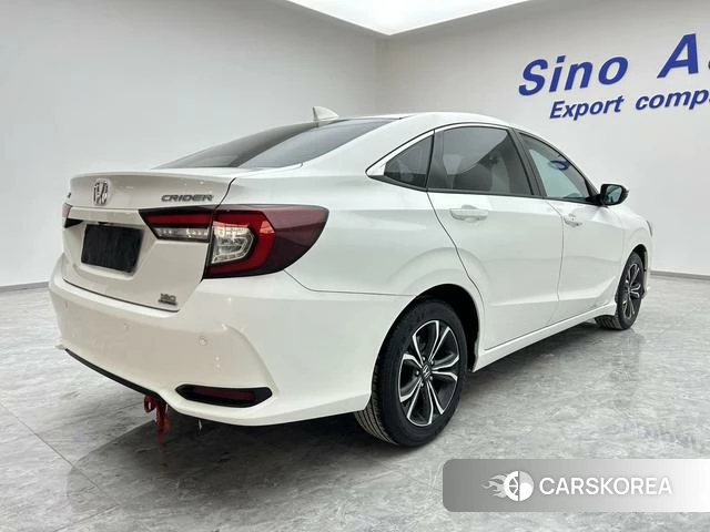Honda Lingpai id 4242087 из Китая 13