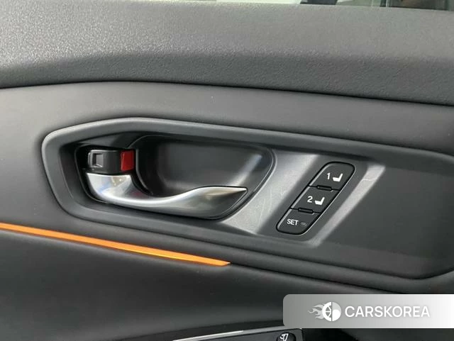 Honda Accord id 4328751 из Китая 13