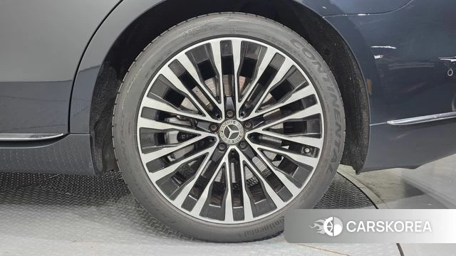 Mercedes-Benz S-Class W223 id 4573042 из Кореи 13