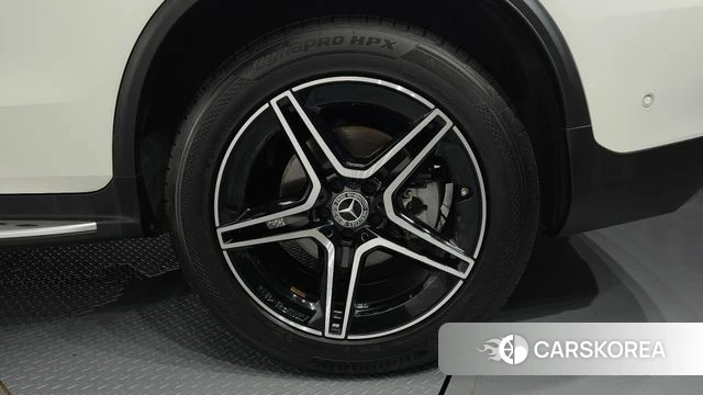 Mercedes-Benz GLC-Class X253 id 4712174 из Кореи 13