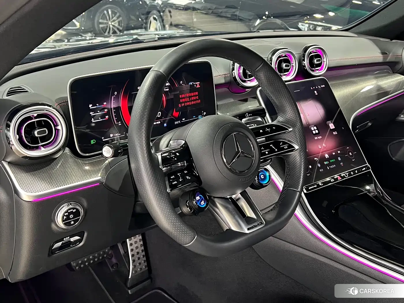 Mercedes-Benz CLE AMG id 4554009 из Китая 13