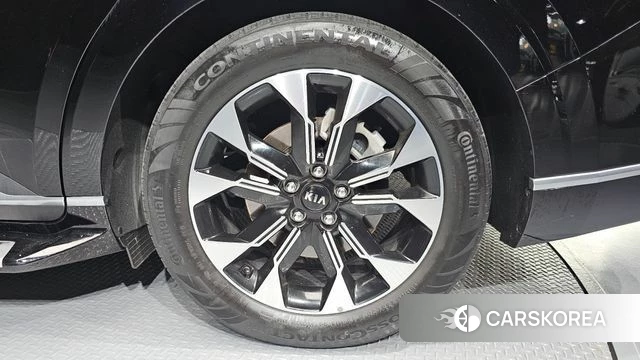 Kia Carnival 4th generation id 4495497 из Кореи 13