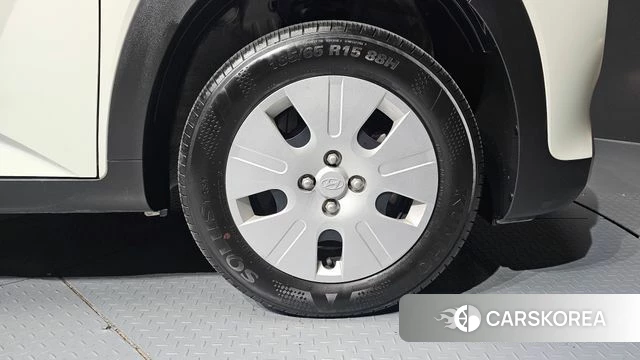 Hyundai The New Casper id 4640037 из Кореи 13