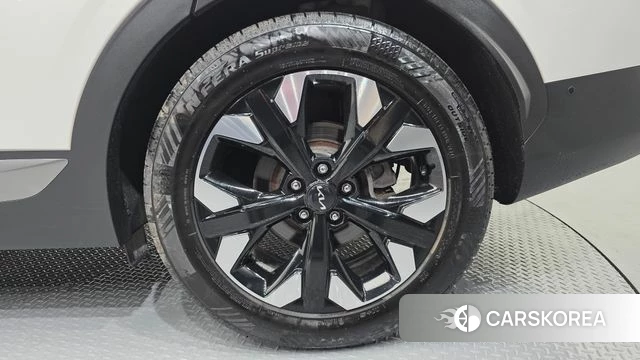 Kia Sportage 5th Generation id 4614141 из Кореи 13