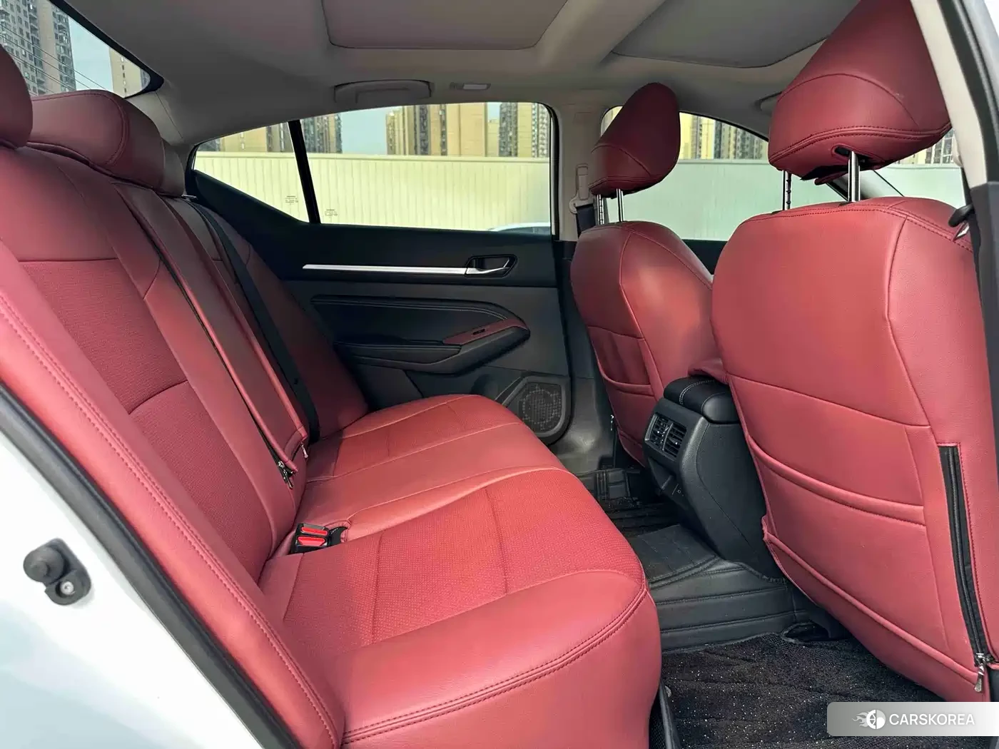 Nissan Teana id 4514305 из Китая 13