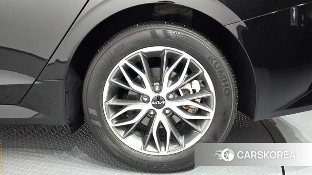 Kia K5 3rd generation id 4280784 из Кореи 13