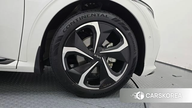 Kia EV6 id 4523707 из Кореи 13