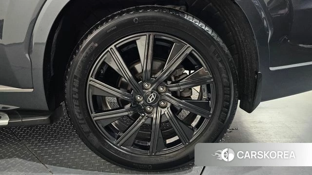 Hyundai Palisade id 4361977 из Кореи 13