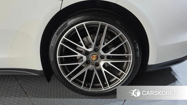 Porsche Panamera (971) id 4848873 из Кореи 13