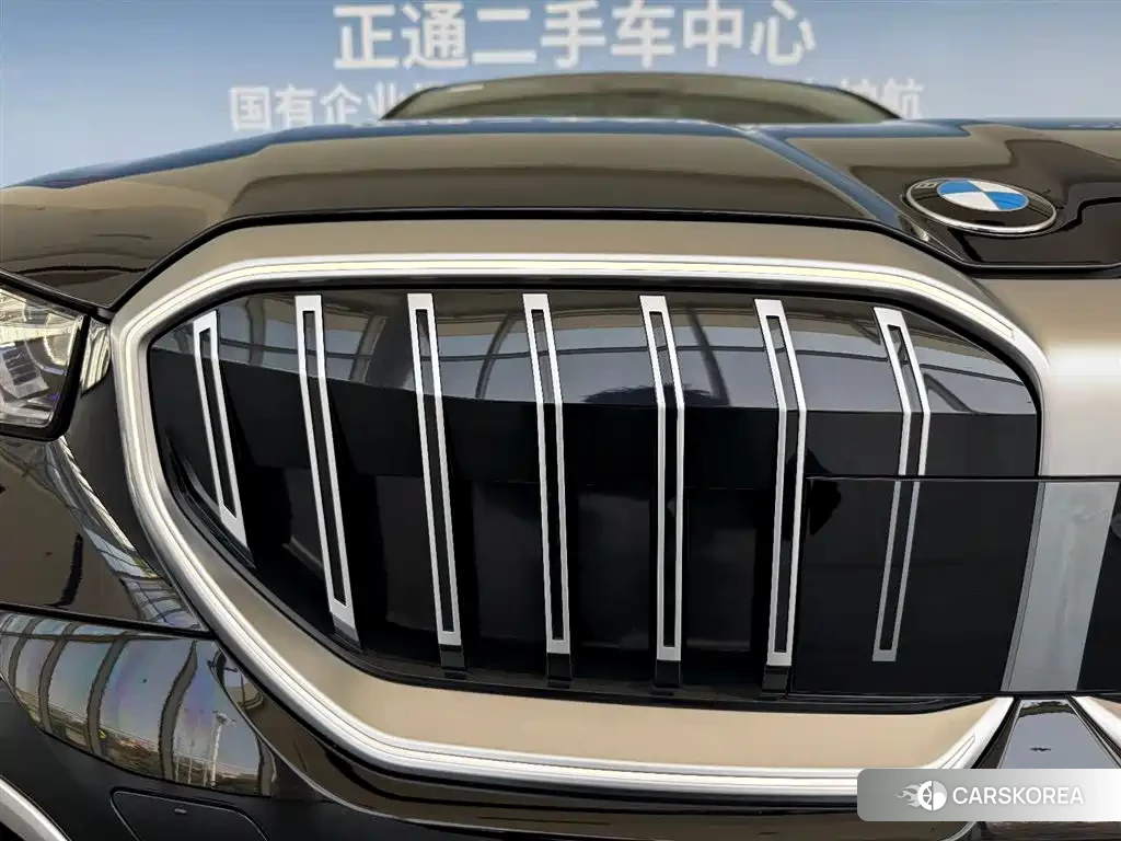 BMW 5 series id 4559612 из Китая 13