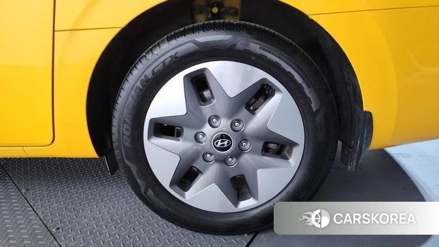 Hyundai Staria id 4612627 из Кореи 13