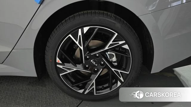Kia The New K5 3rd generation id 4622794 из Кореи 13