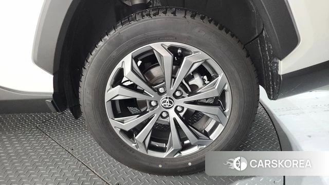 Toyota RAV4 5th Generation id 4560250 из Кореи 13