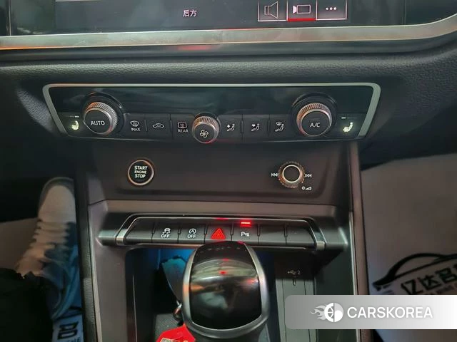 Audi Q3 Sportback id 4263335 из Китая 13