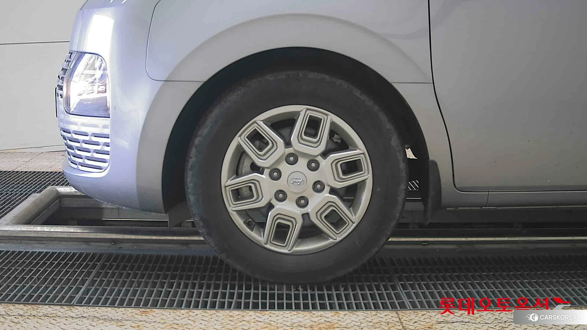 Hyundai Staria id 4909168 из Кореи 13