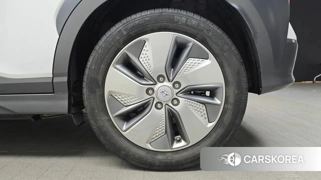 Hyundai Kona Electric id 4604432 из Кореи 13