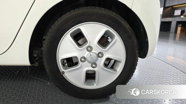 Kia The New Ray id 4310616 из Кореи 13