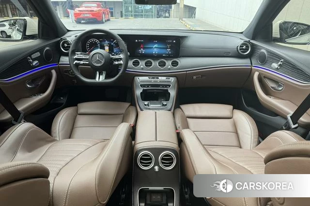 Mercedes-Benz E-class id 4256710 из Китая 13