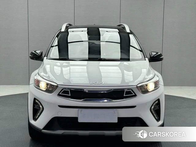 Kia Yi Ran id 4274256 из Китая 13