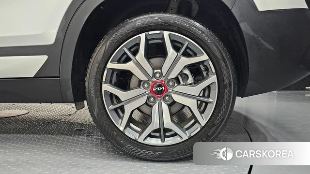 Kia Seltos id 4871982 из Кореи 13