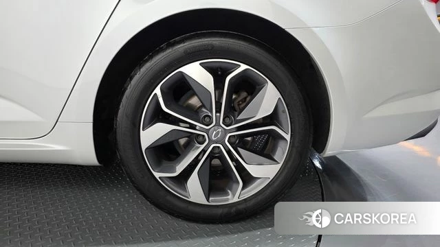 Renault Korea (Samsung) SM6 id 4318061 из Кореи 13