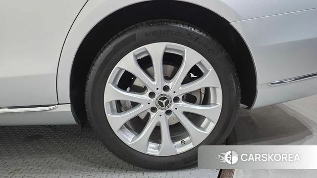 Mercedes-Benz E-Class W213 id 4465605 из Кореи 13