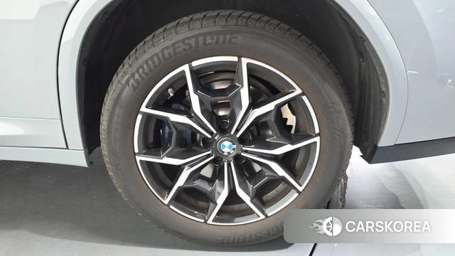 BMW X4 (G02) id 4834299 из Кореи 13