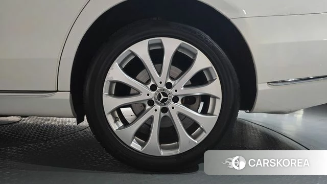Mercedes-Benz E-Class W213 id 4331210 из Кореи 13