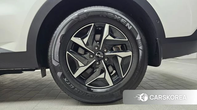 Kia The New Sorento 4th Generation id 4941643 из Кореи 13