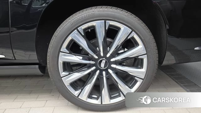 Cadillac Escalade 5th Generation id 4649696 из Кореи 13