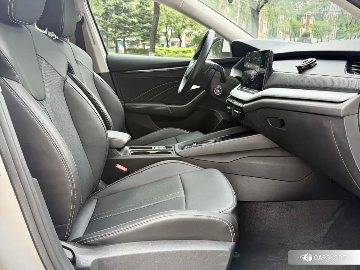 Skoda Octavia id 4545663 из Китая 13