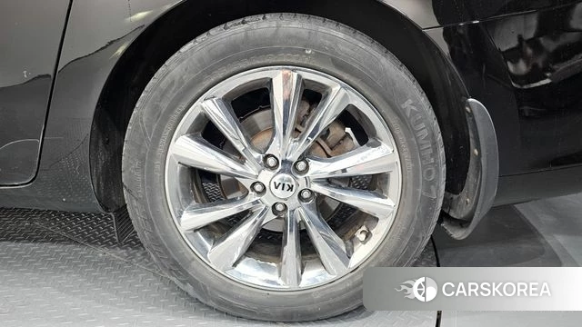 Kia The New Carnival id 4233075 из Кореи 13