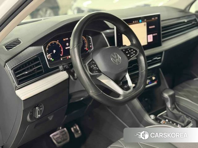 Volkswagen Tiguan L id 4260051 из Китая 13