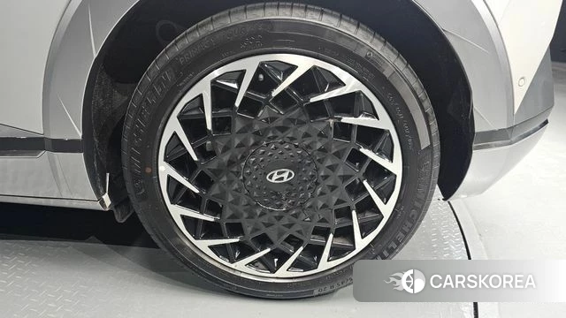 Hyundai Ionic 5 id 4488131 из Кореи 13