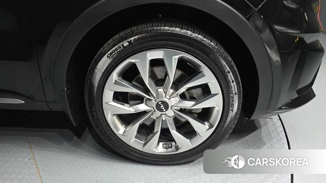 Kia Sorento 4th Generation id 4223615 из Кореи 13